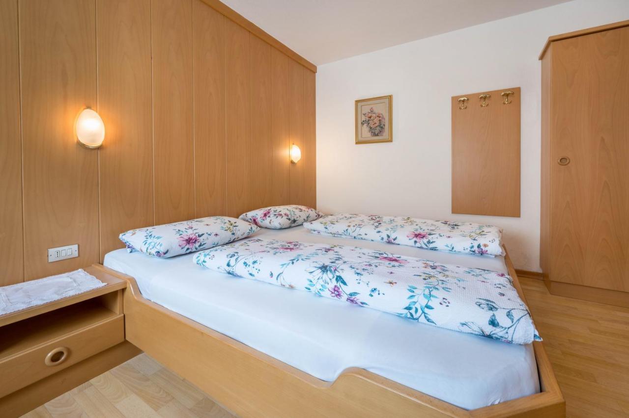 Appartement App Sonne Nr 21 à Lutago Extérieur photo