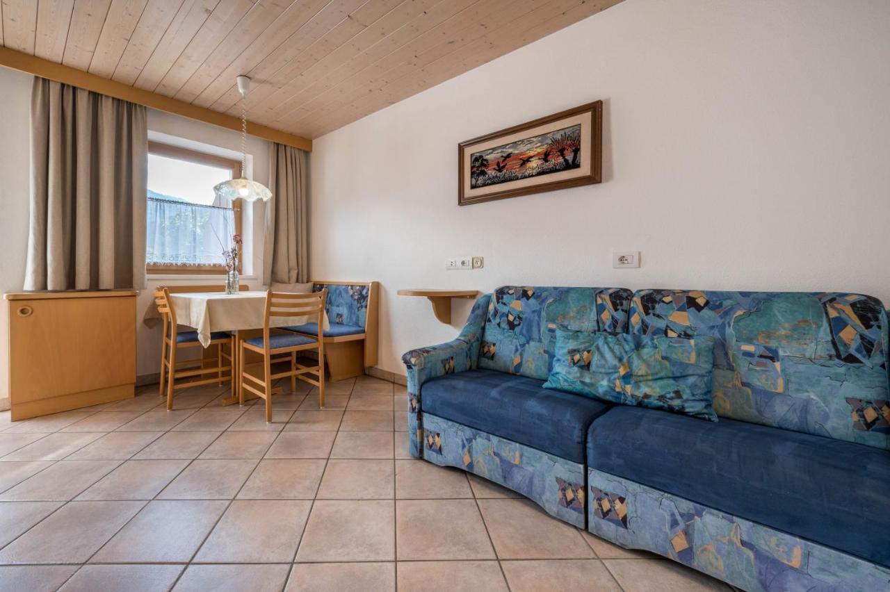 Appartement App Sonne Nr 21 à Lutago Extérieur photo